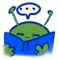 You are here!